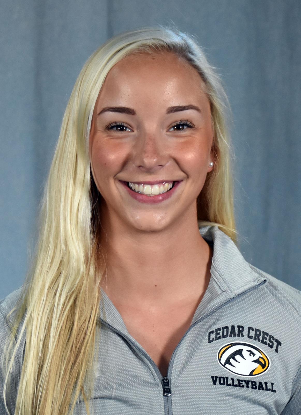 Nicole Pilewski 2019