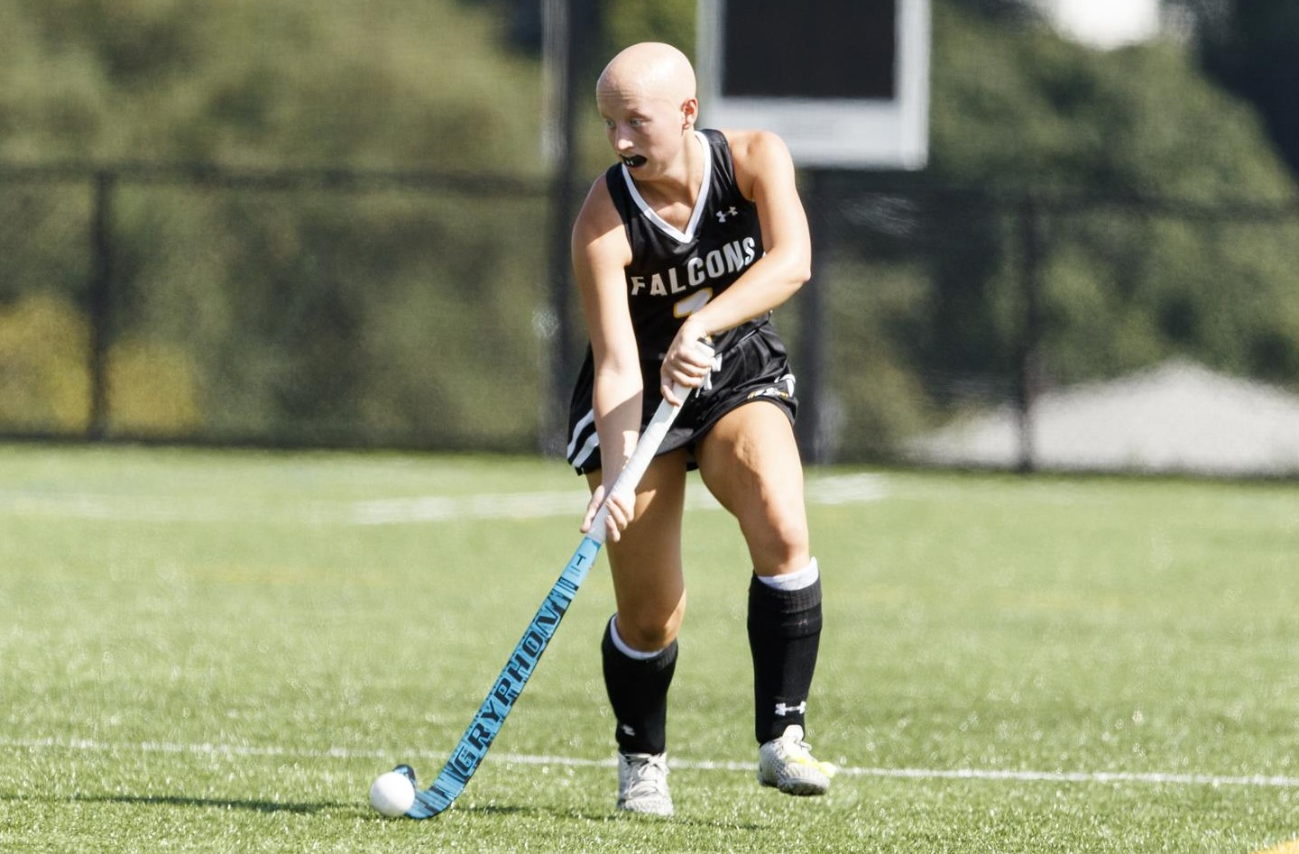 Alexandra Arabio 202021 Field Hockey Cedar Crest College Athletics