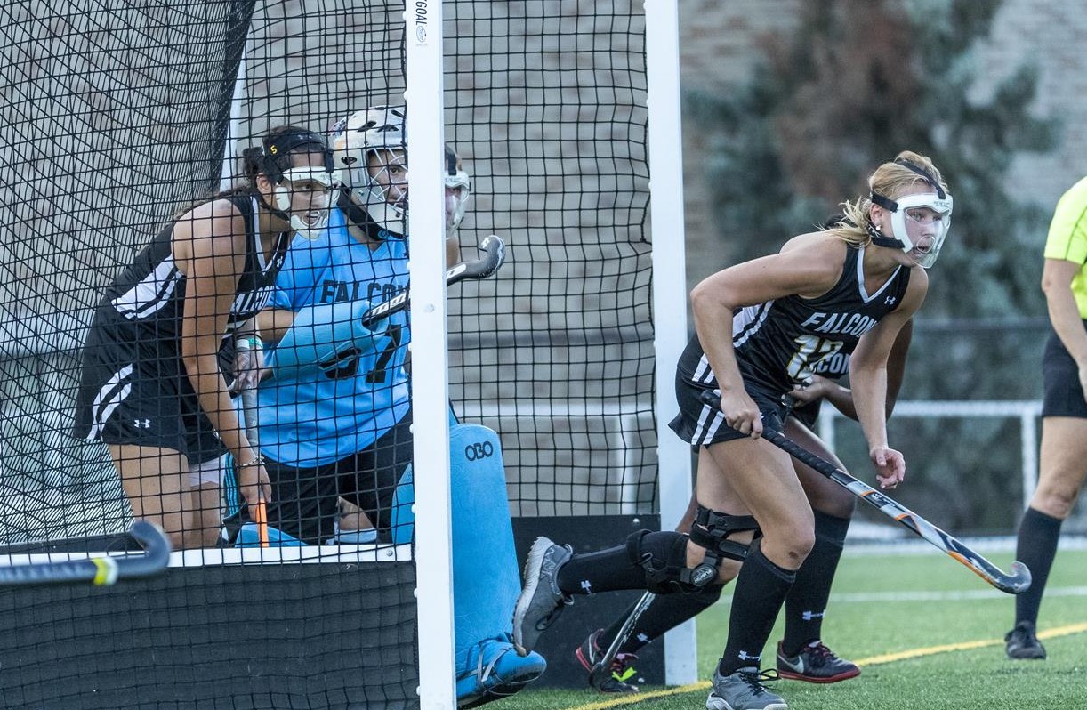 Cassandra Reijgers 2019 Field Hockey Cedar Crest College Athletics