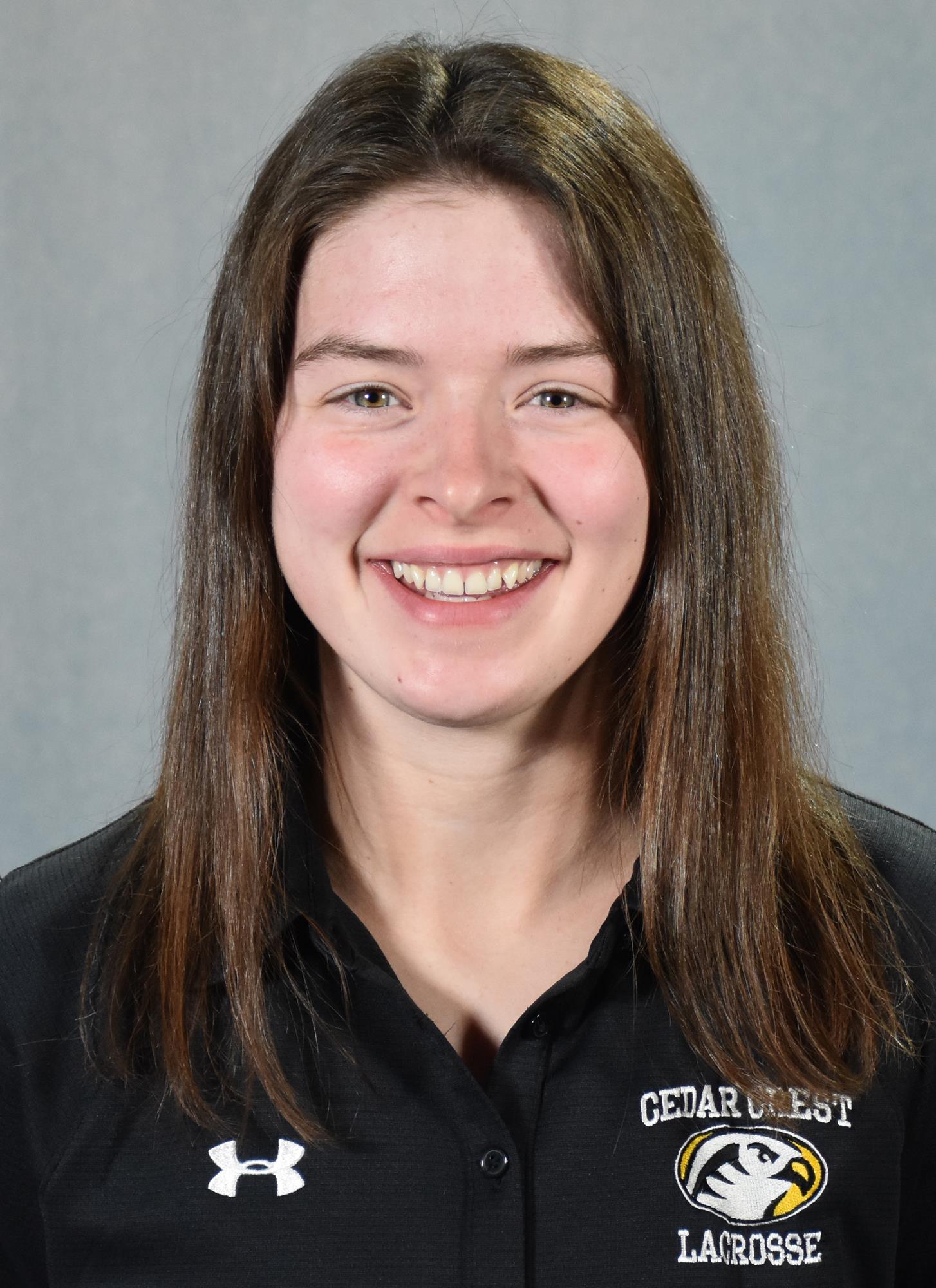 Katie Lapinski 2020