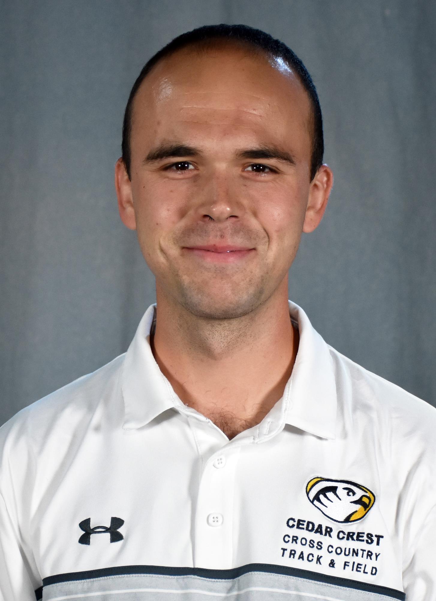 Head Coach Alec Duncan 2019-20