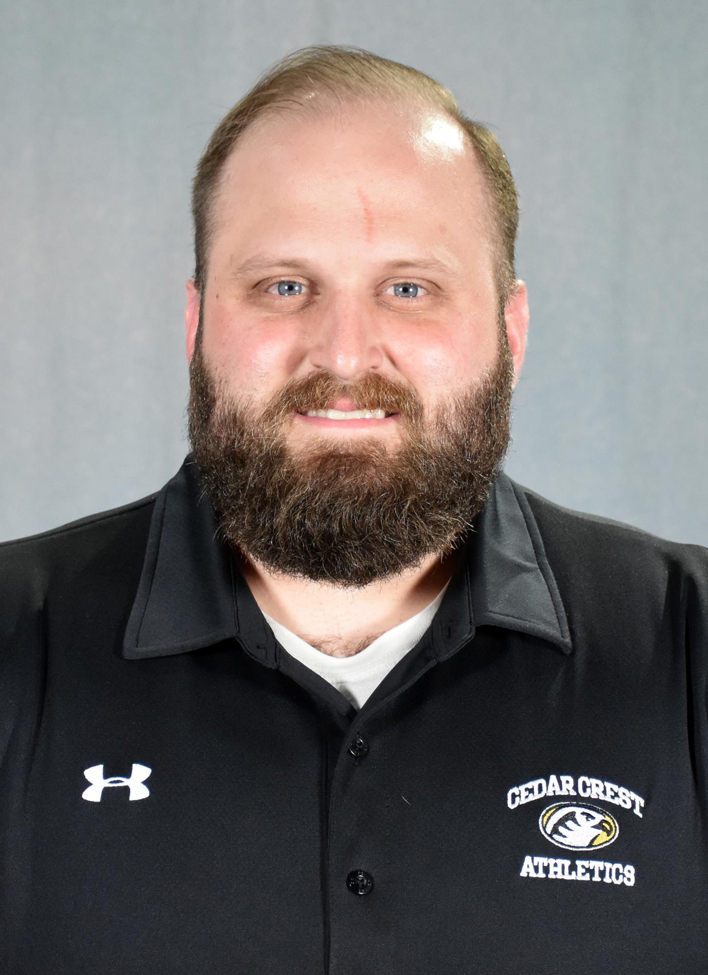 Jeff Breidinger 2020