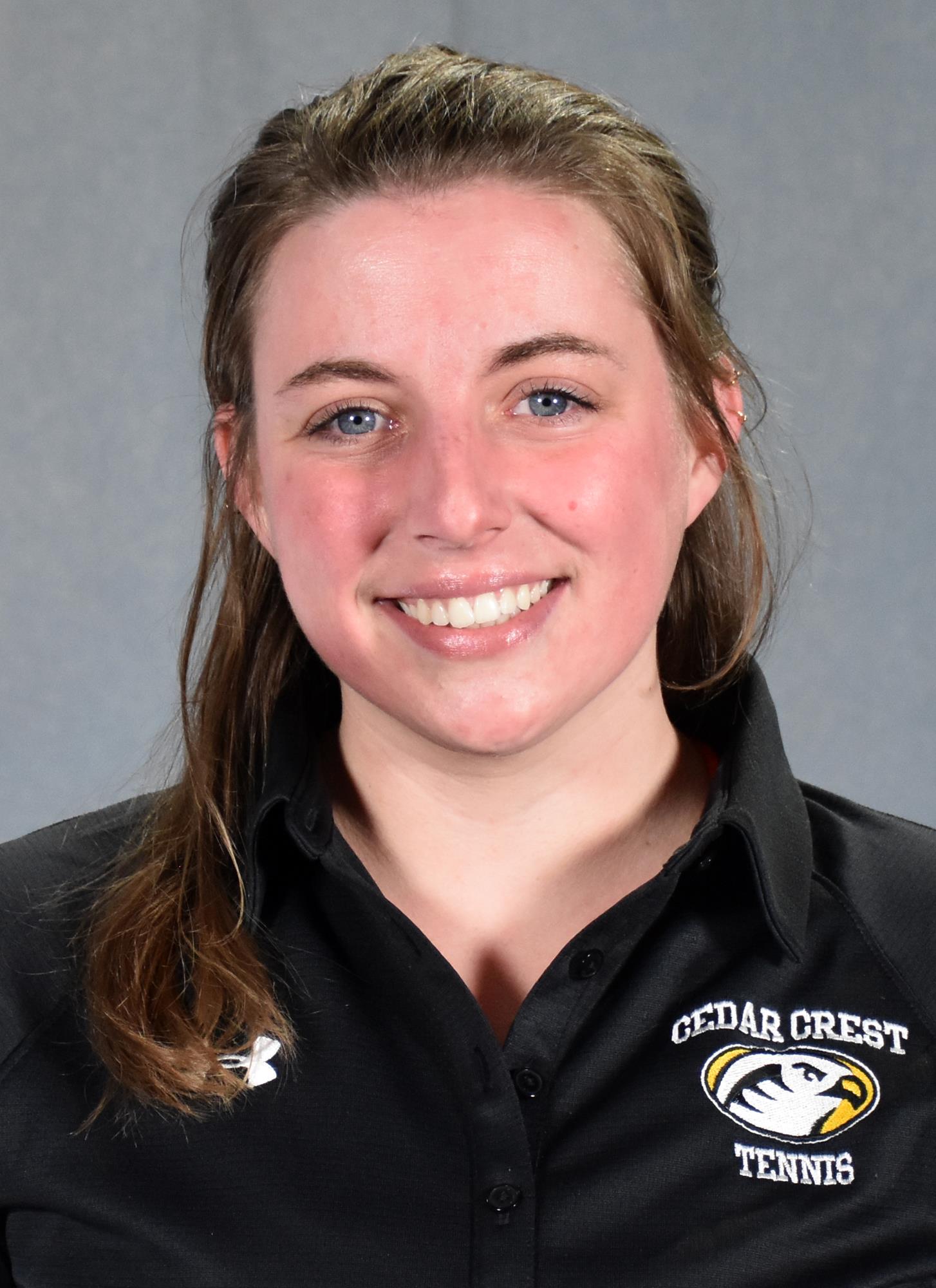 Coach Keri Hartz 2020