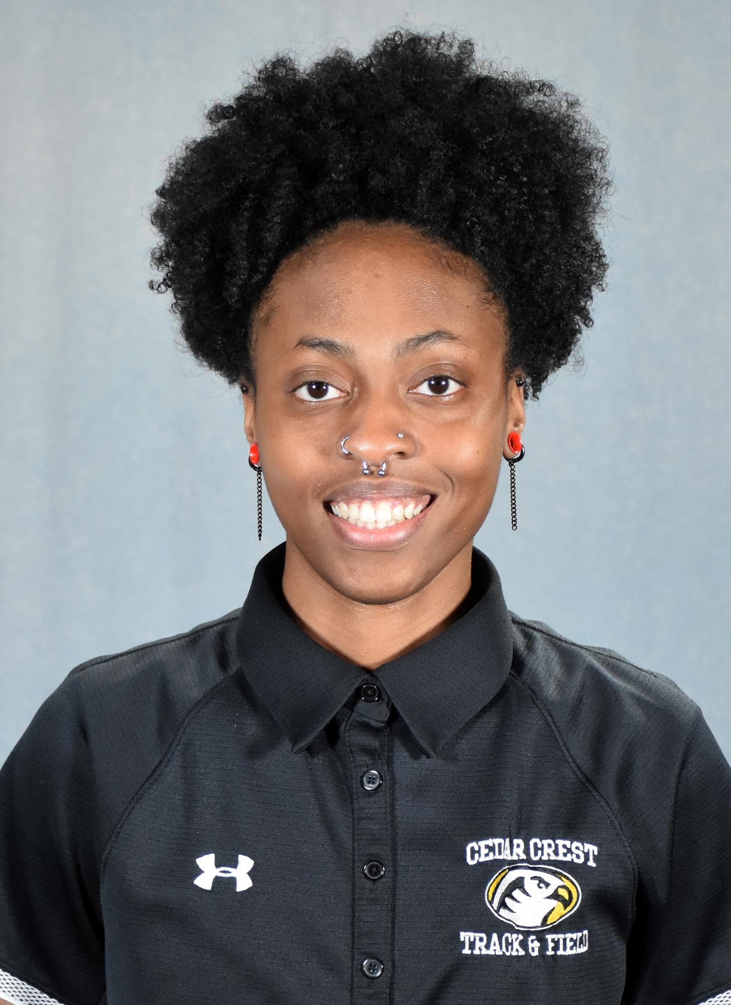 Assistant Coach Lee Sanford 2020