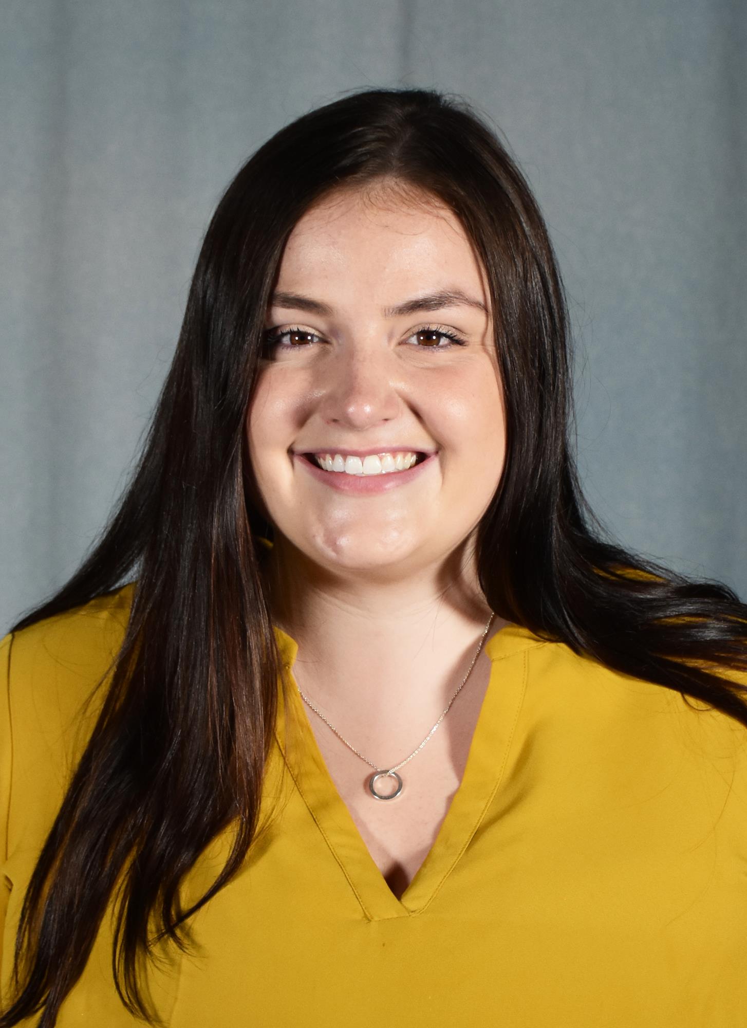 Coach Libby Dougherty 2019-20