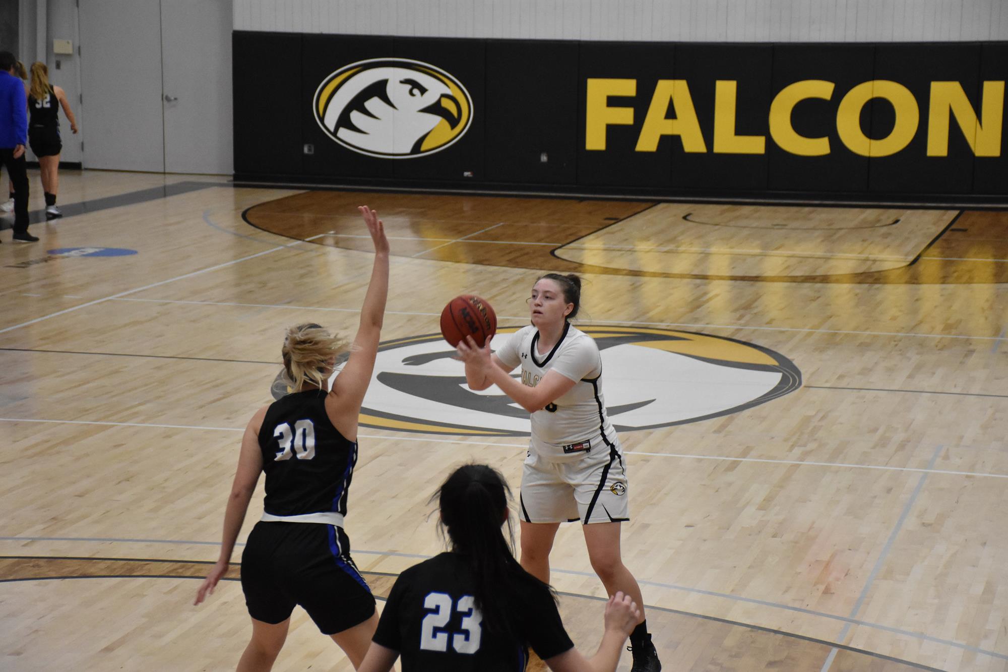 Kelly Reid 202122 Basketball Cedar Crest College Athletics