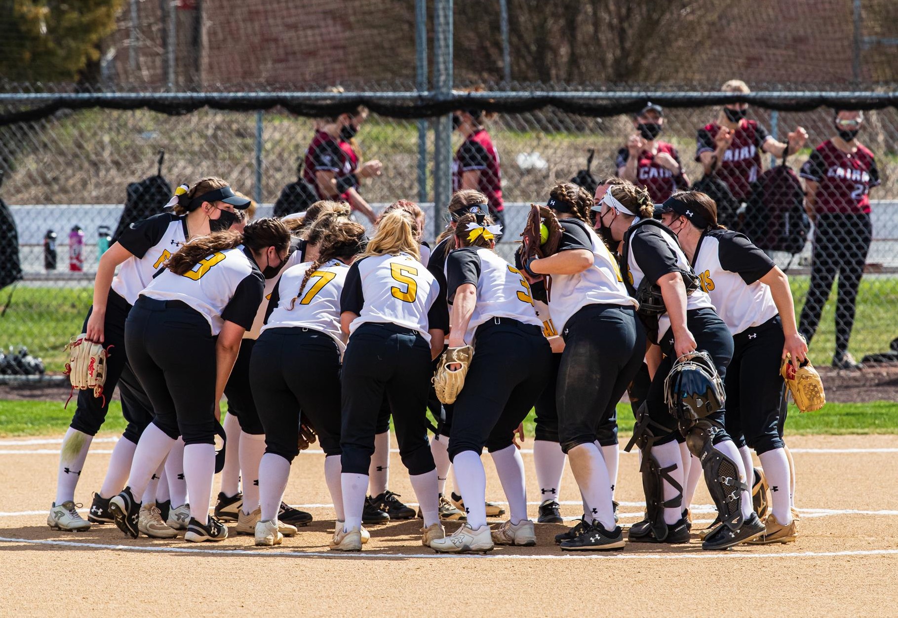 Brianna Lankford 2023 Softball Cedar Crest College Athletics