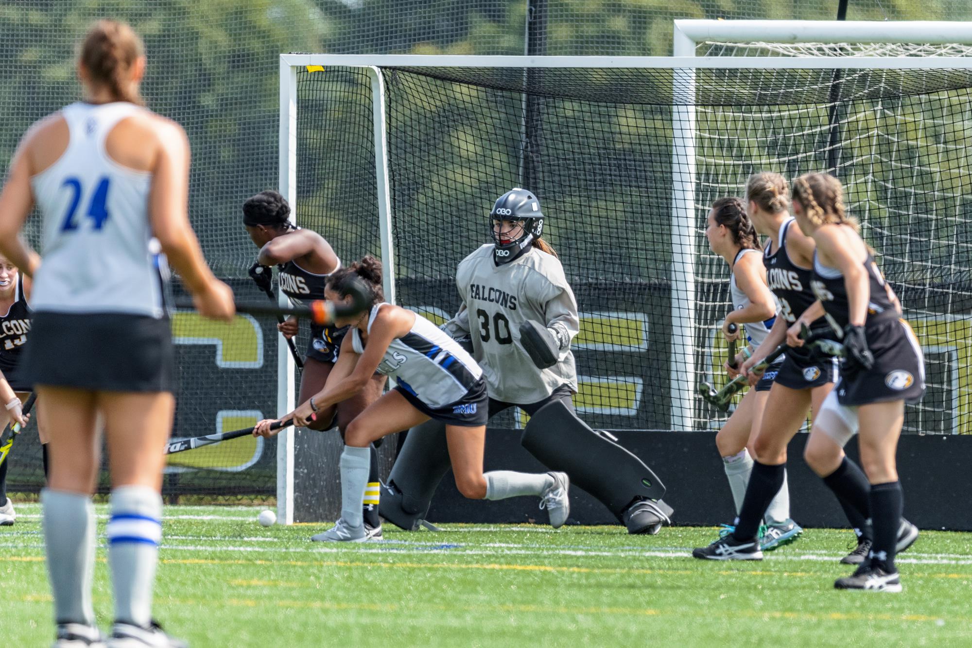 Brynn Rifino 2023 Field Hockey Cedar Crest College Athletics