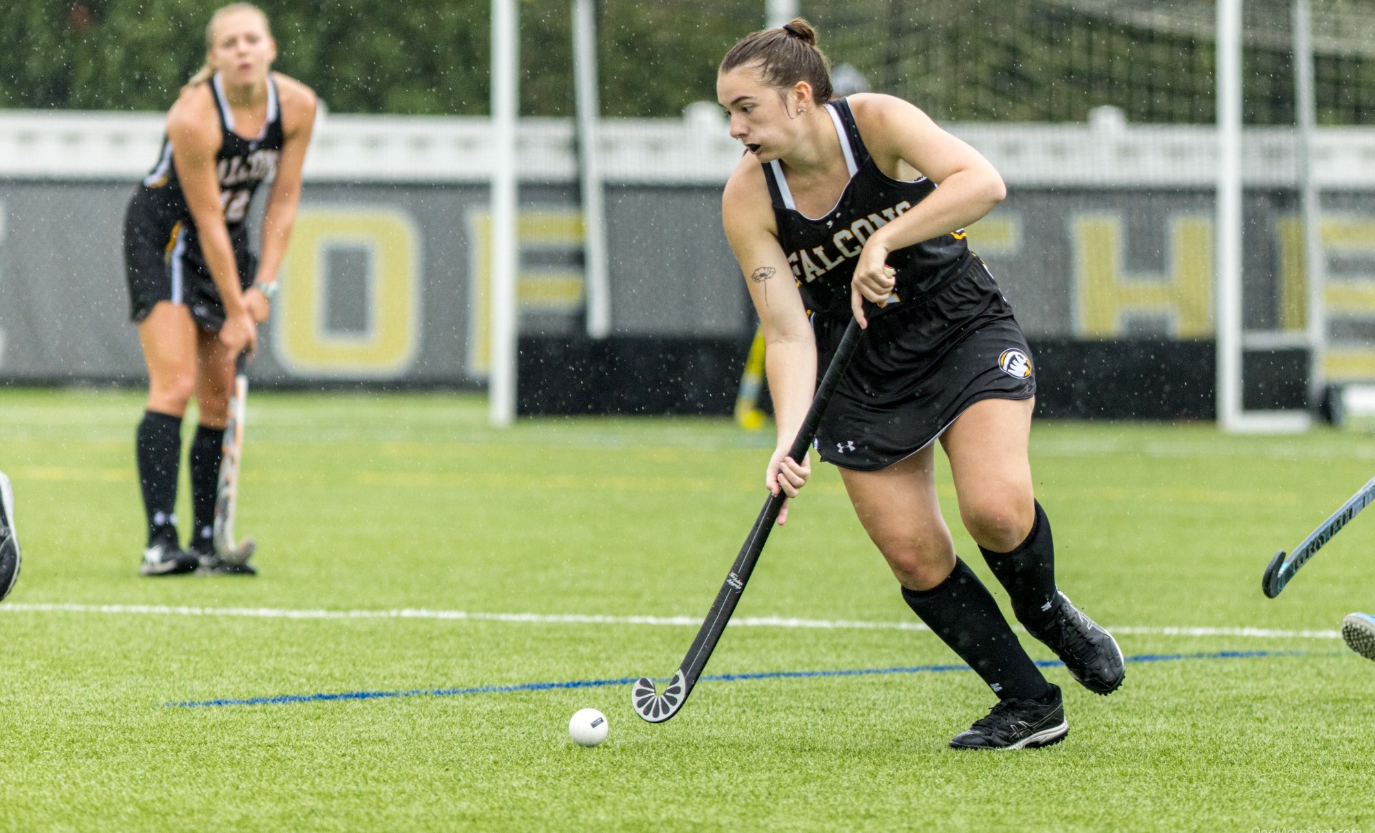 Mira Carver 2022 Field Hockey Cedar Crest College Athletics