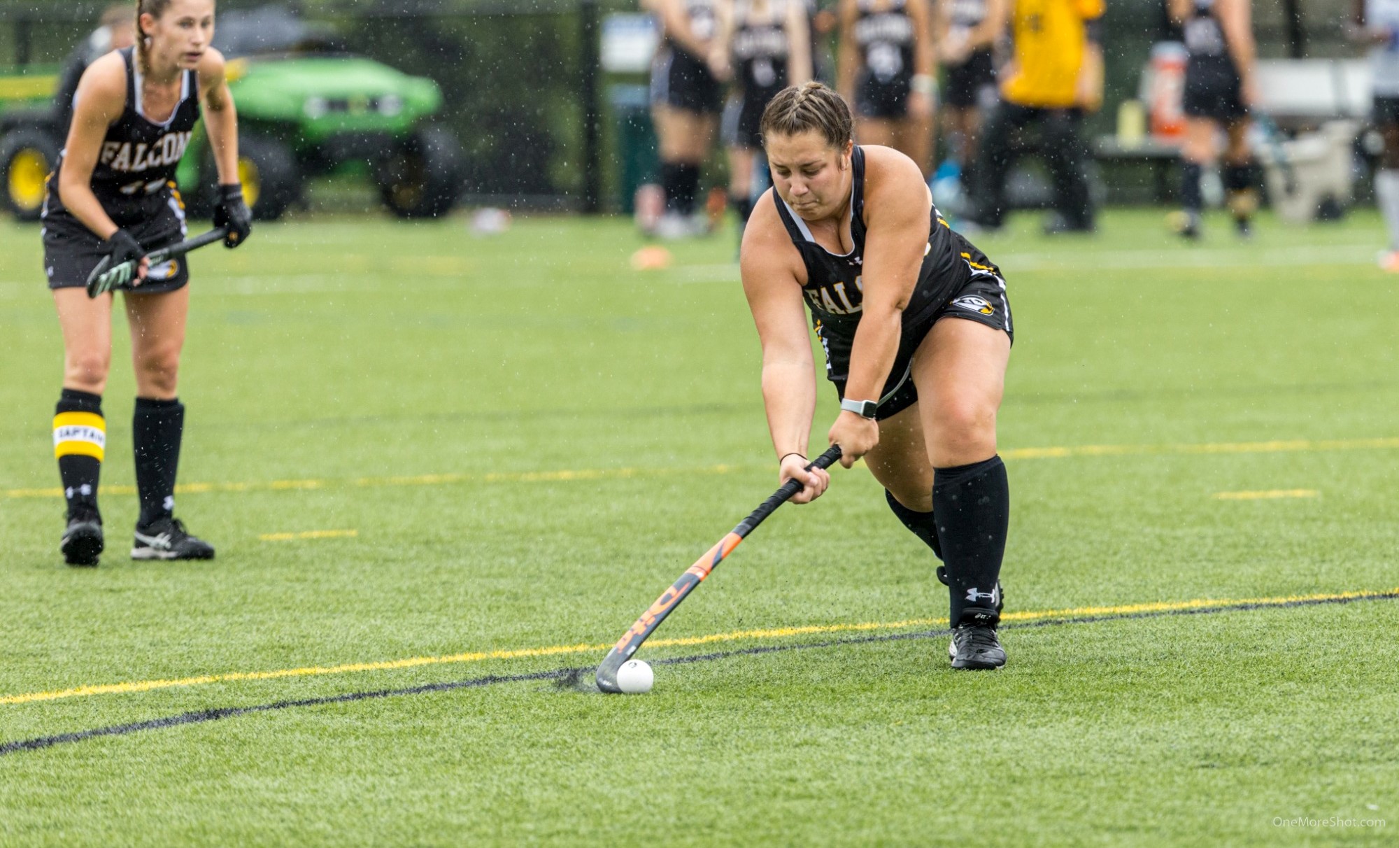 Frantz 2022 Field Hockey Cedar Crest College Athletics