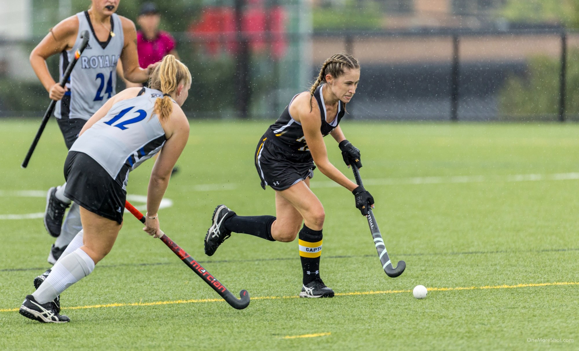 Kiley Marone 2022 Field Hockey Cedar Crest College Athletics