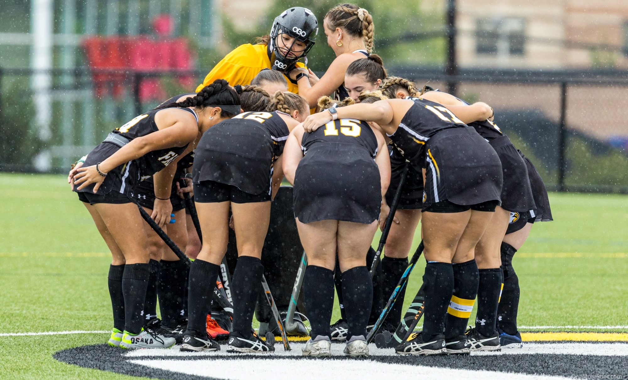 Field Hockey Defeated By Wilson in Conference Action, 20 Cedar Crest