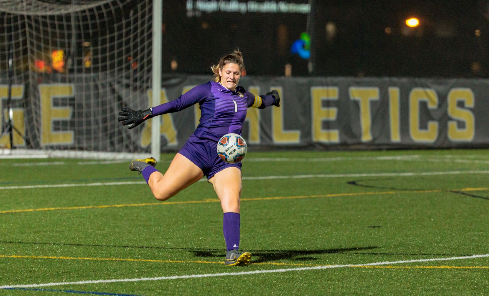 Lauren Makely 2022 Soccer Cedar Crest College Athletics