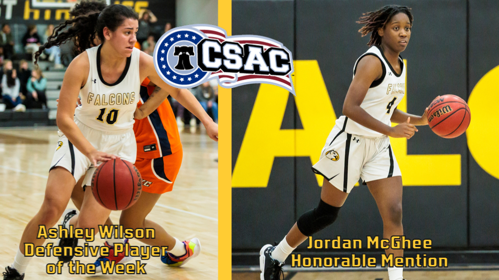 Jordan McGhee 202324 Basketball Cedar Crest College Athletics