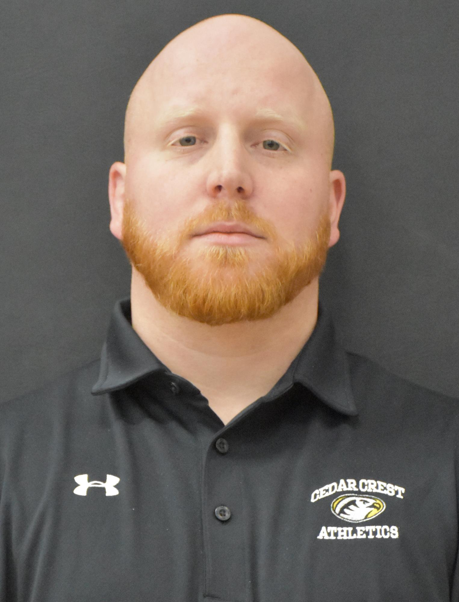 Alex Depew Head Wrestling Coach Wrestling Coaches Cedar Crest
