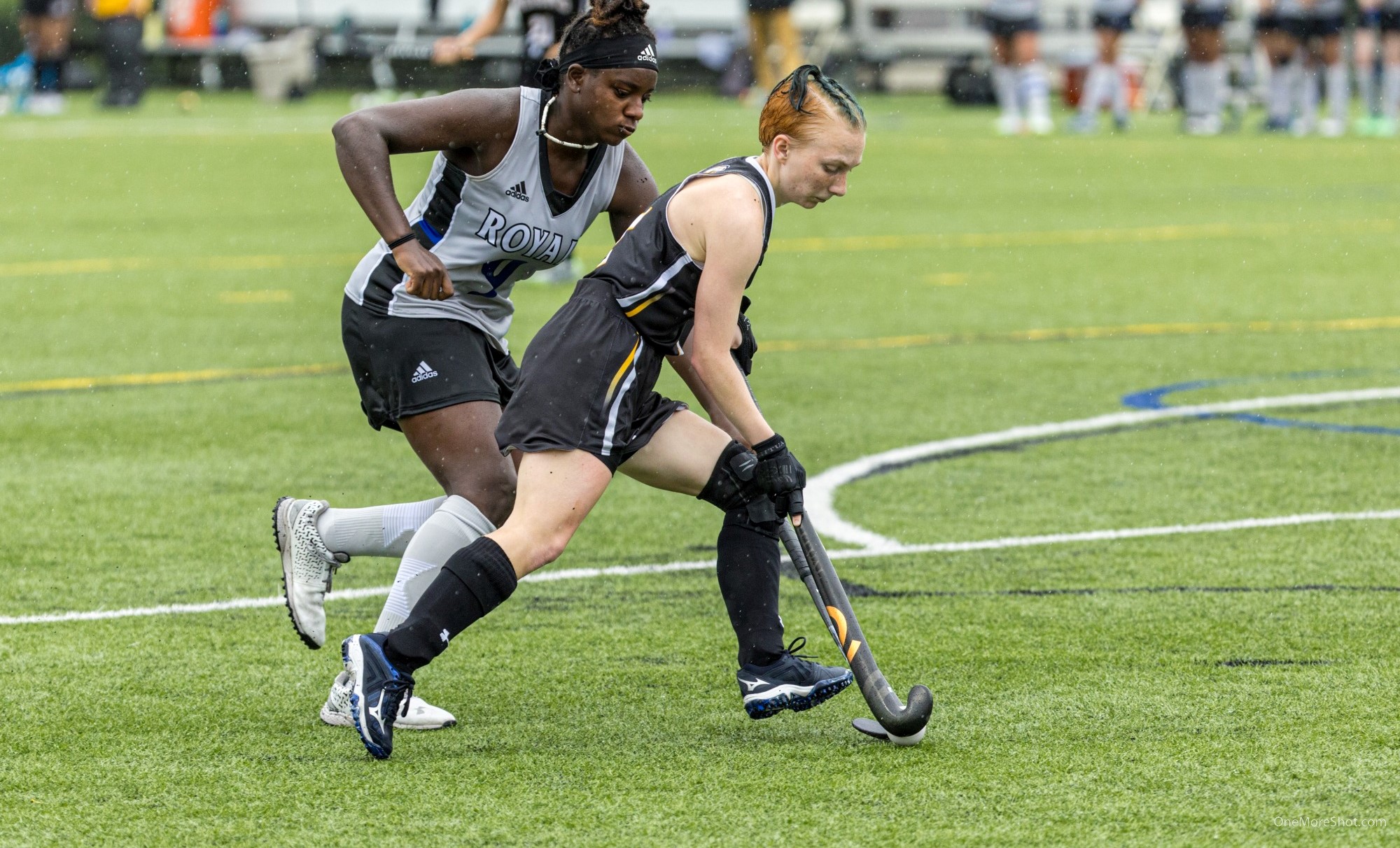 Lauren Jackson 2023 Field Hockey Cedar Crest College Athletics