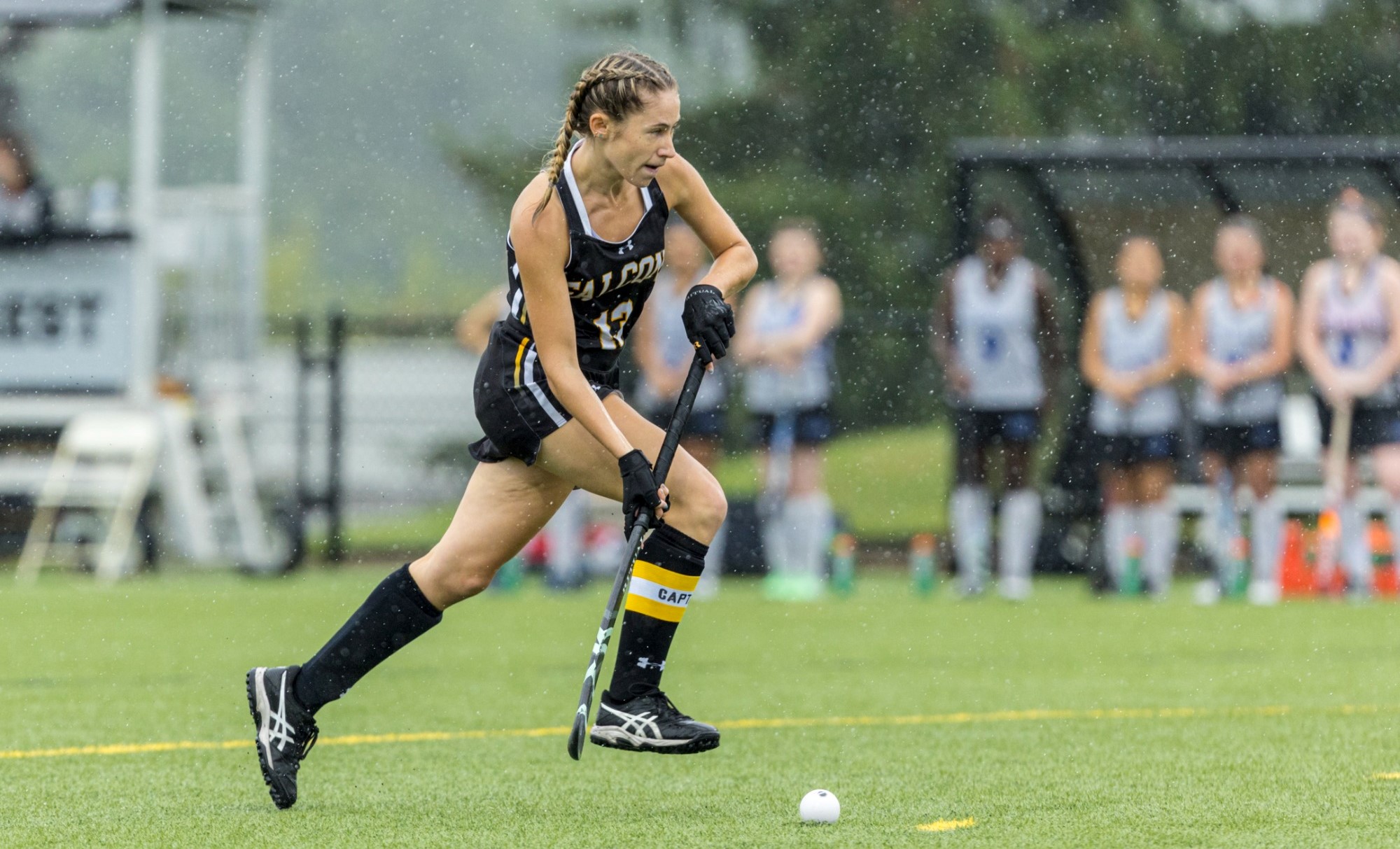 Kiley Marone 2022 Field Hockey Cedar Crest College Athletics