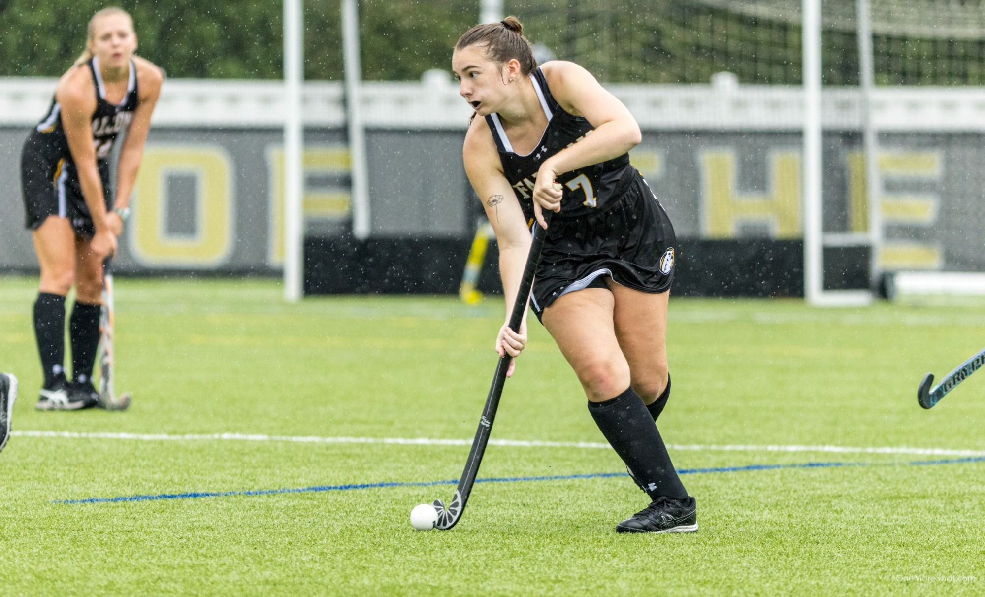 Mira Carver 2023 Field Hockey Cedar Crest College Athletics