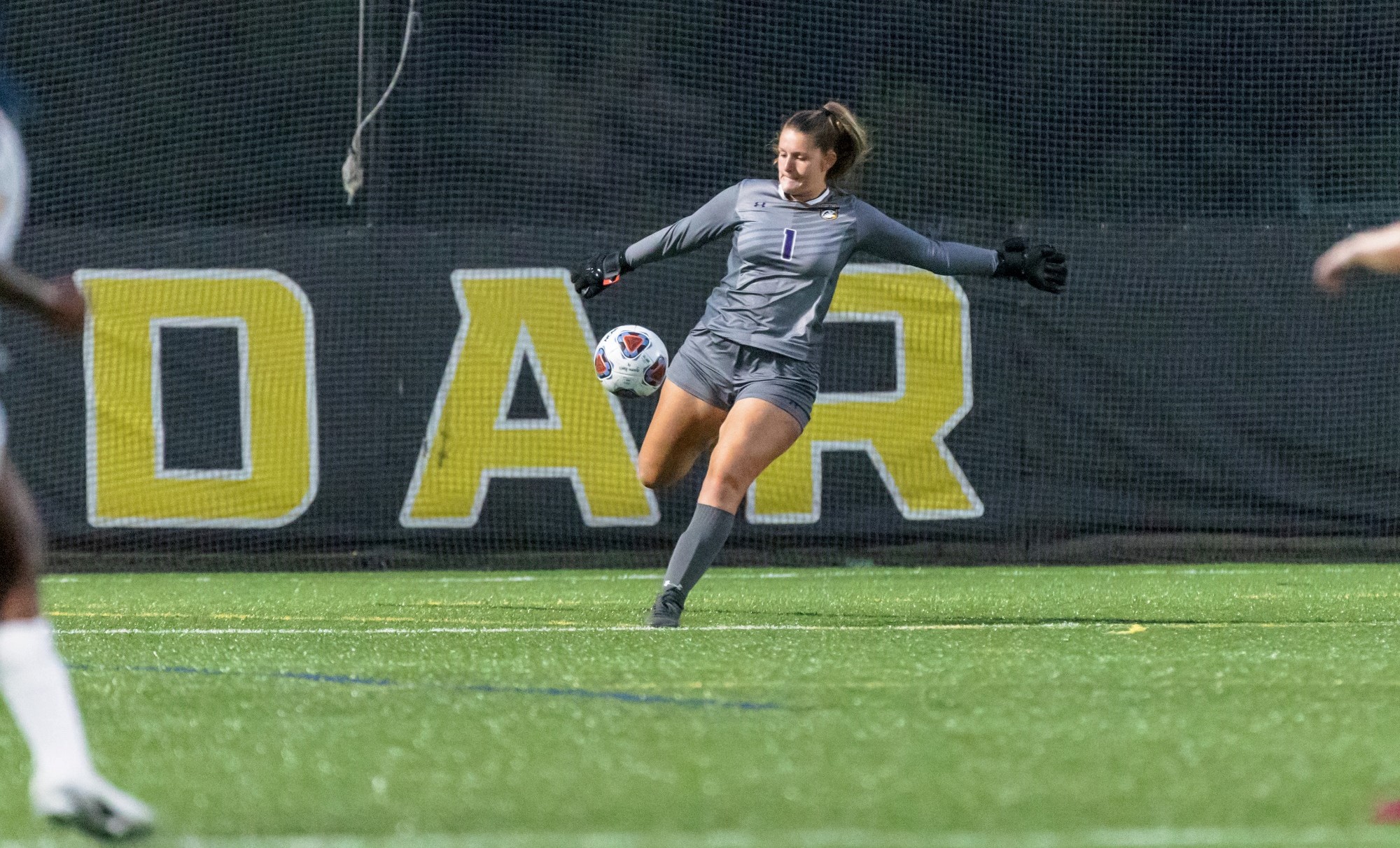 Lauren Makely 2022 Soccer Cedar Crest College Athletics