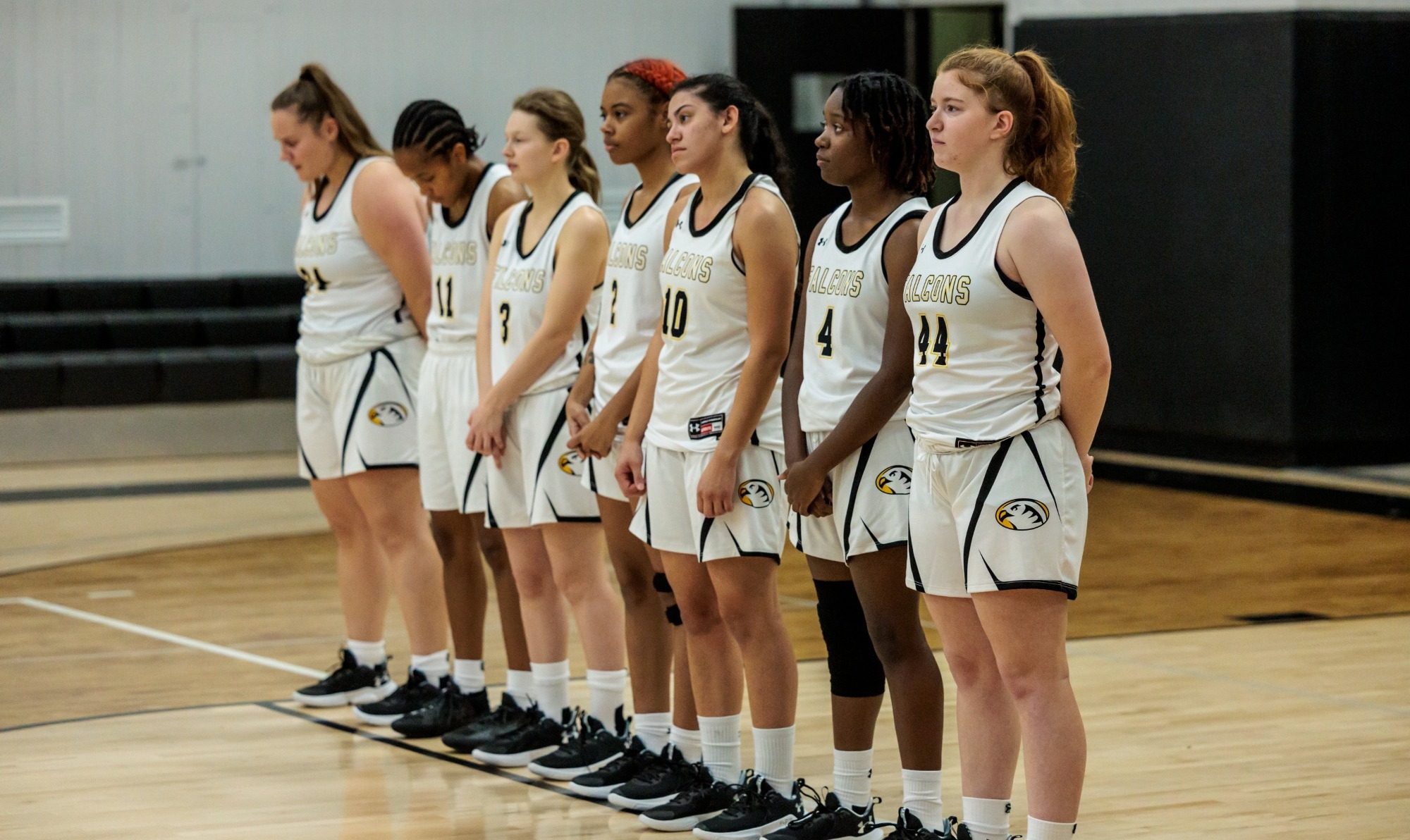 Third Quarter Surge Pushes Wilson Past Basketball, 5843 Cedar Crest College Athletics