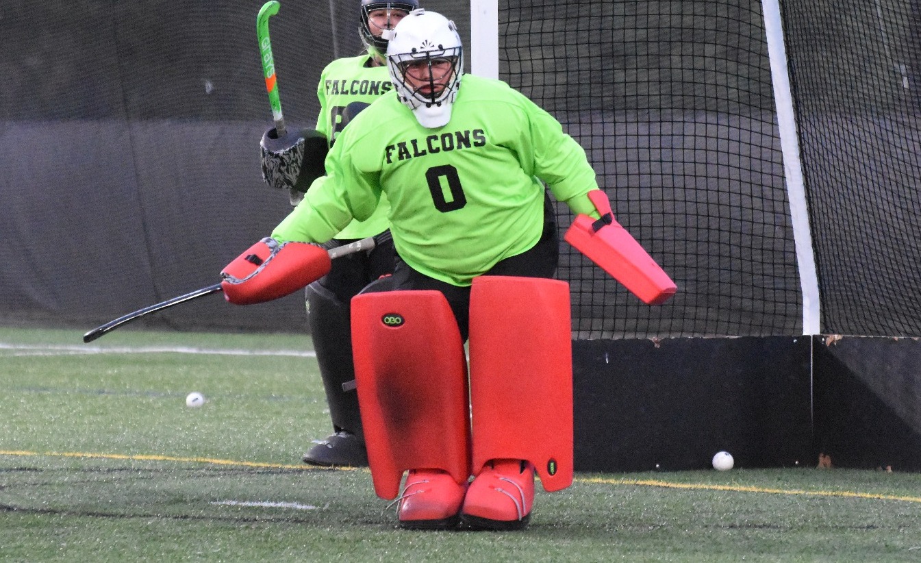 Kadee Schrader 2023 Field Hockey Cedar Crest College Athletics