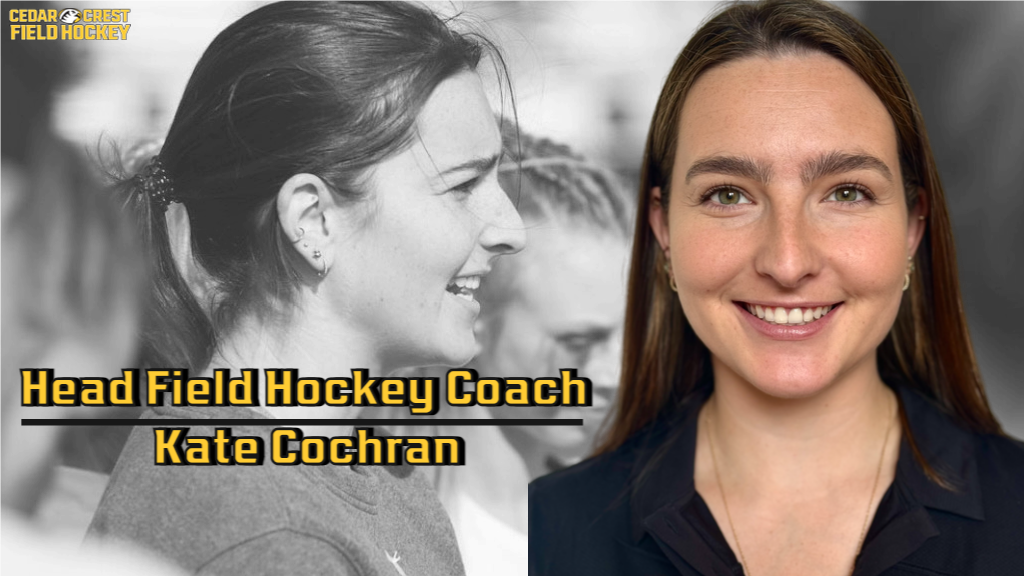 Field Hockey Prospect Clinic Scheduled For Saturday, April 27 Postponed