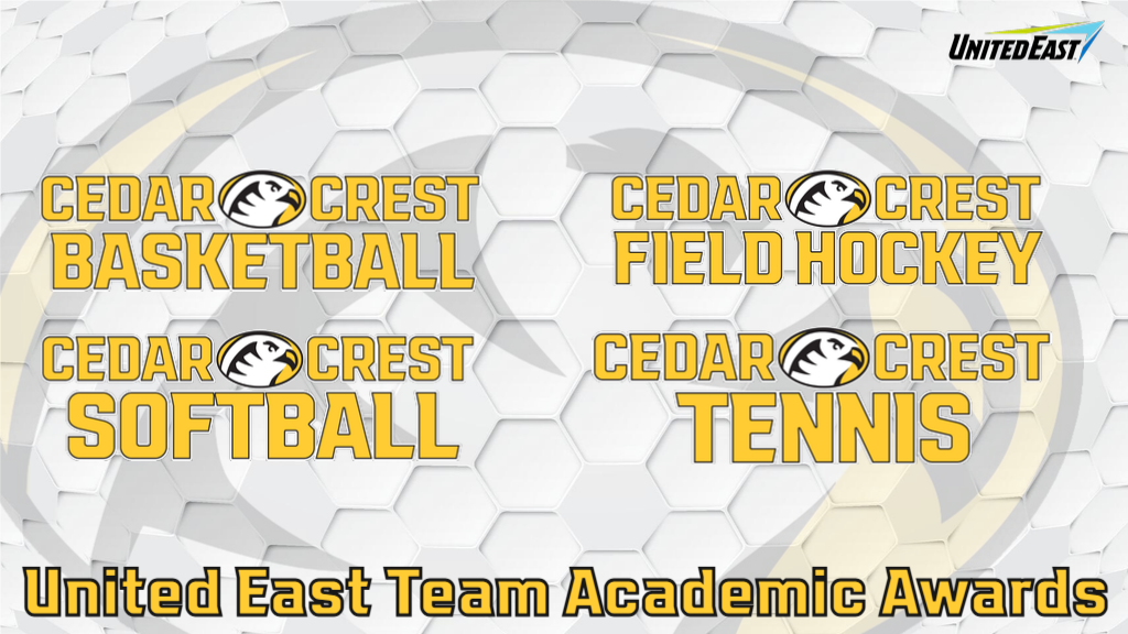 UEC Team Academic Awards