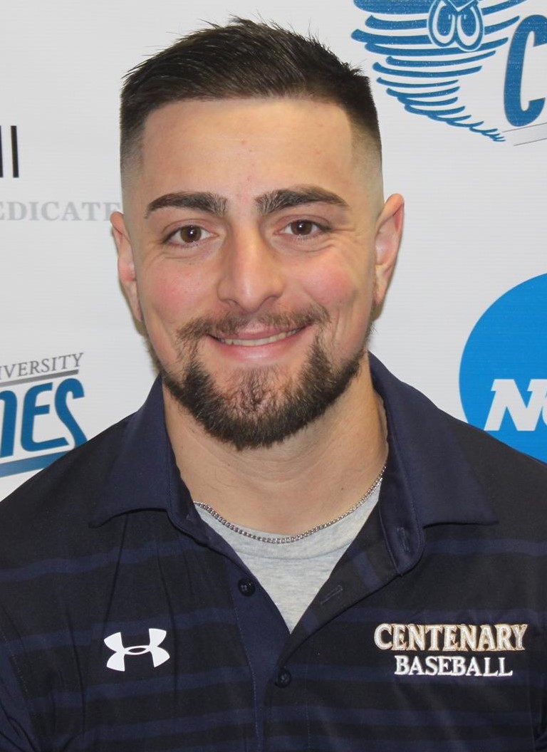 Taylor Bargiacchi HS19