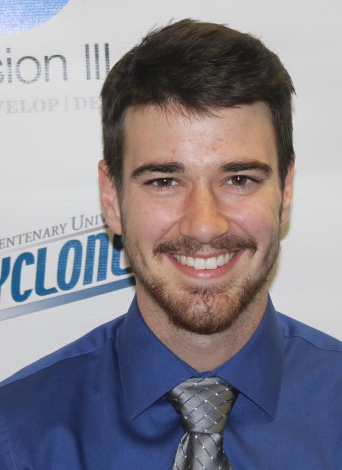 Jaryd Hartzell
