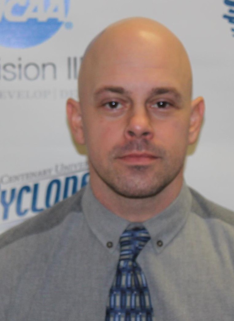Todd Cieri - HS19