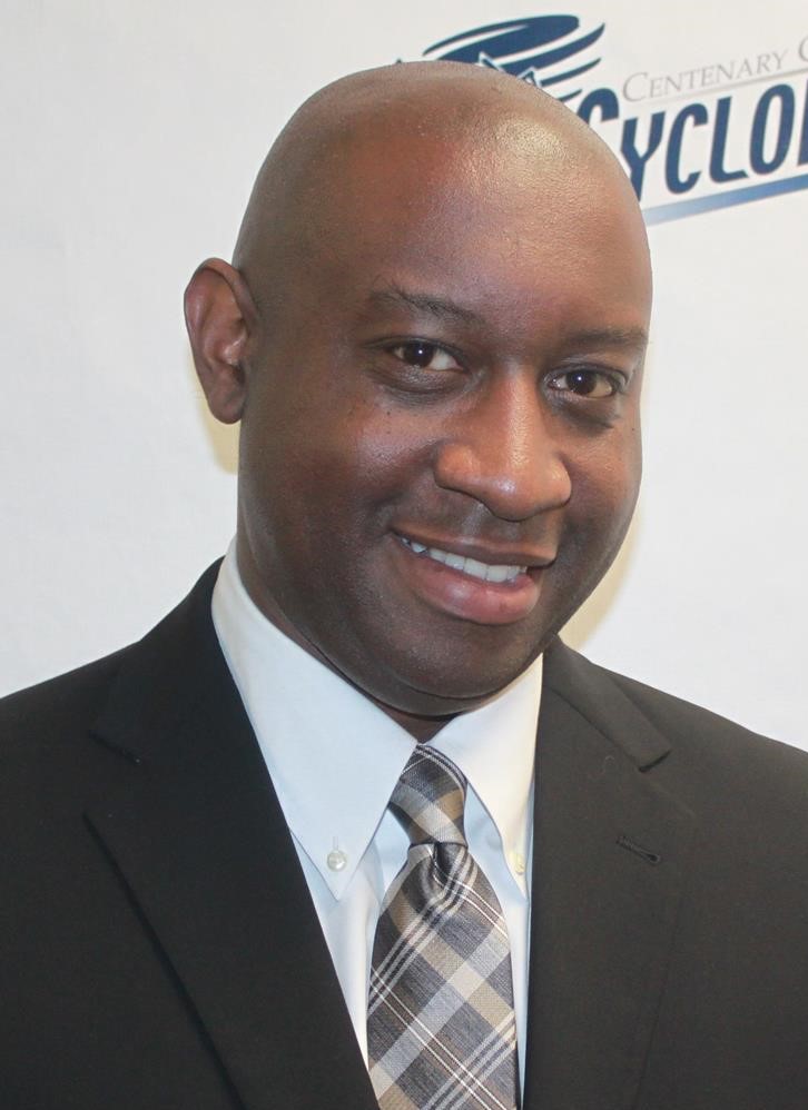 Damian Pitts HS