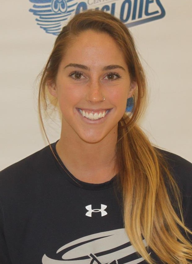 Emily Pizzuto (head and shoulders mug shot 2019)