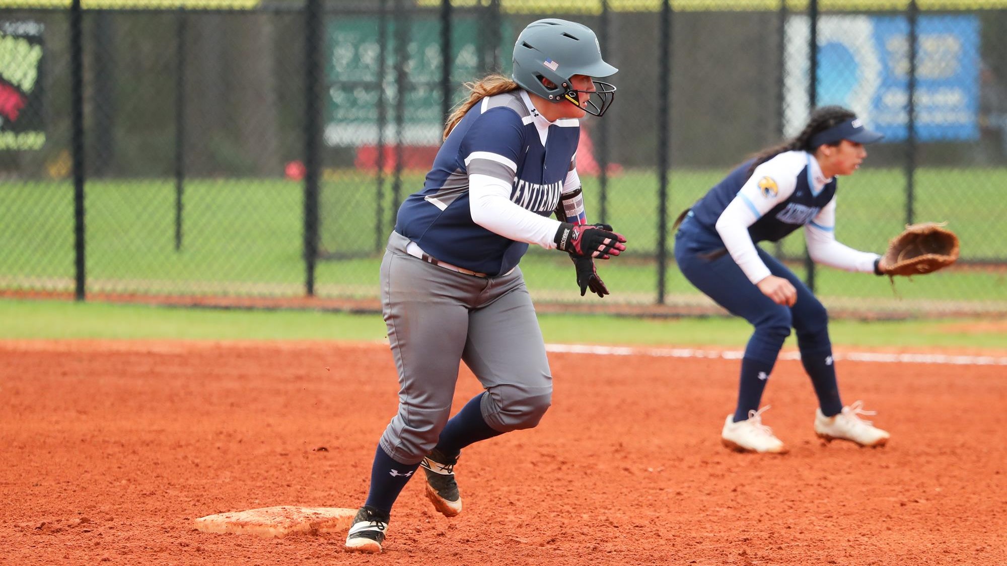 Madison Passanante 2024 Softball Centenary University Athletics