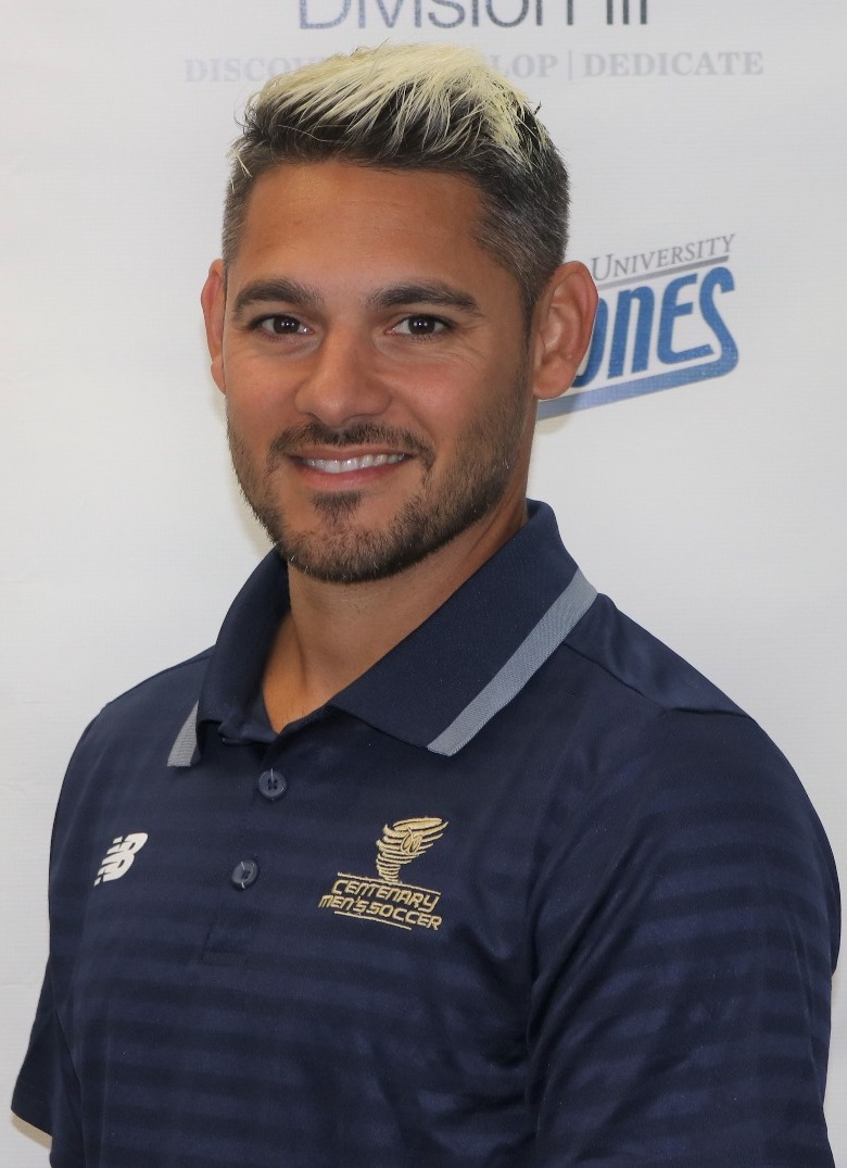 Coach Nezbit