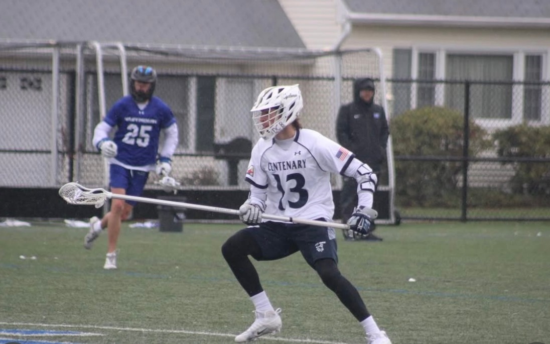 MLAX