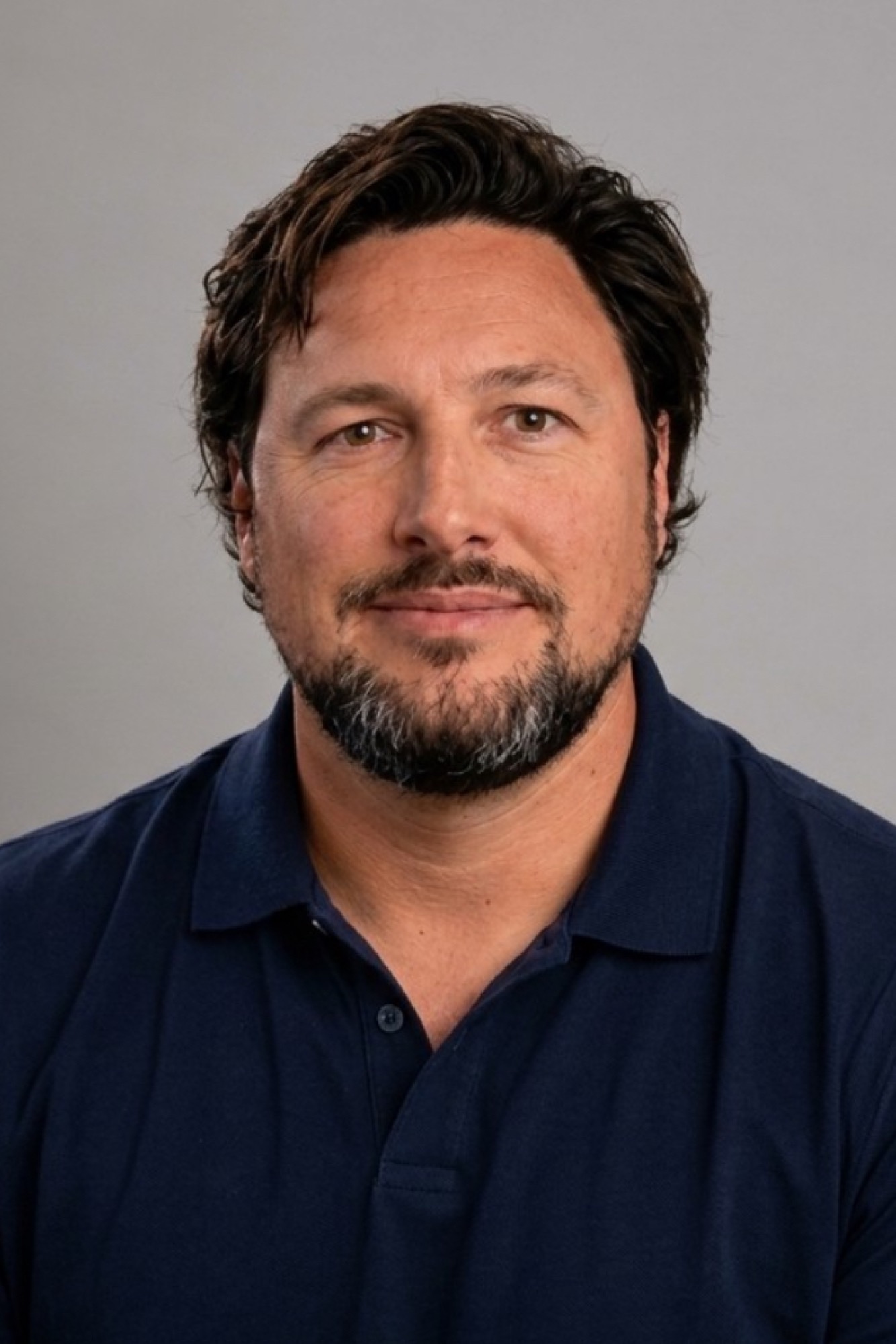 Tim Bausher