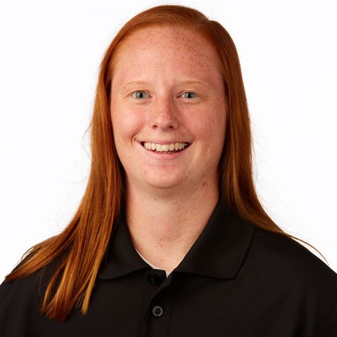Amy Briggs, Assistant Women's Basketball Coach 