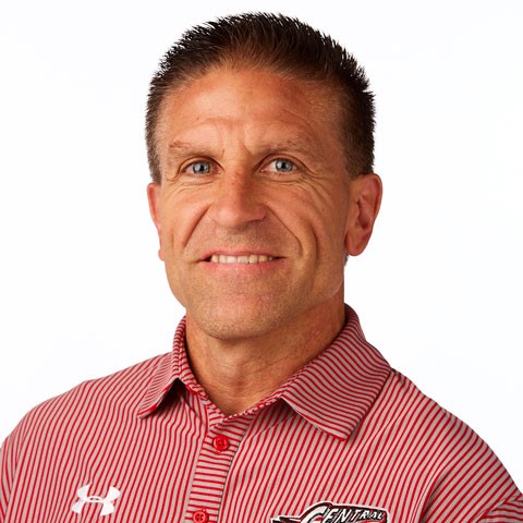 Matt Diehl, Assistant Wrestling Coach 