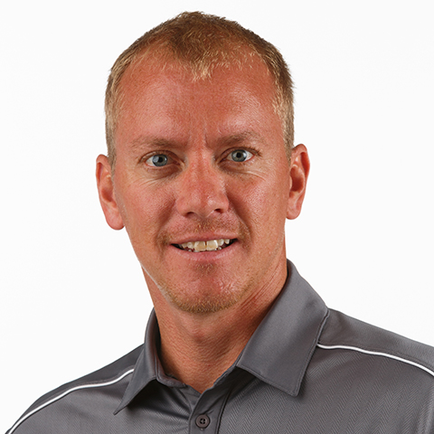Coach Dunham Headshot