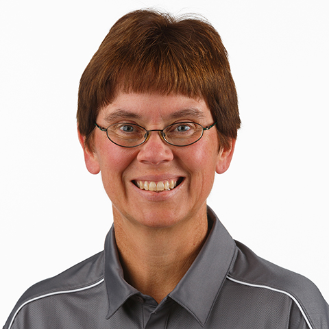 Coach Fuller Headshot