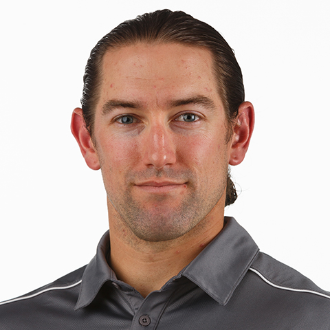 Coach Graupmann Headshot