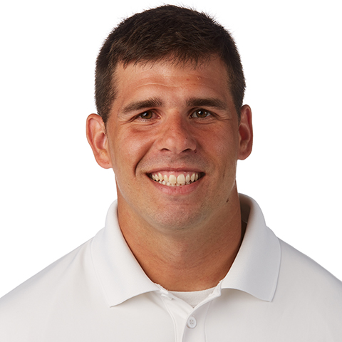 Coach Maiuri Headshot