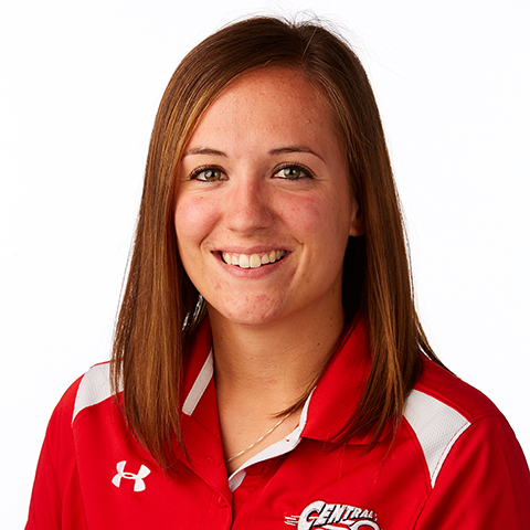 Coach Baethke Headshot