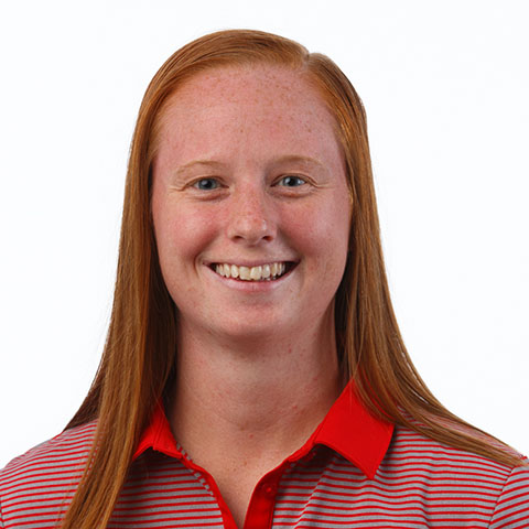 Coach Briggs Headshot