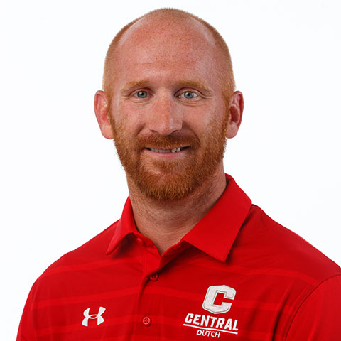 Coach Kuennen Headshot