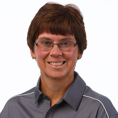 Coach Fuller Headshot