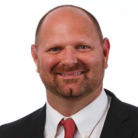 Coach Schirm Headshot