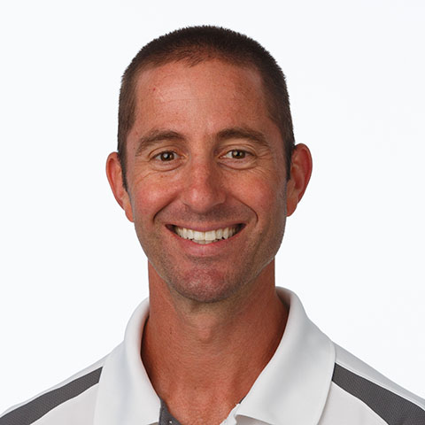 Coach Goodman Headshot