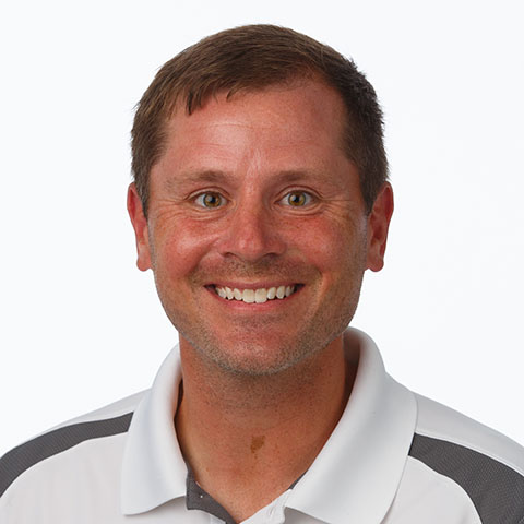 Coach Kobylinski Headshot