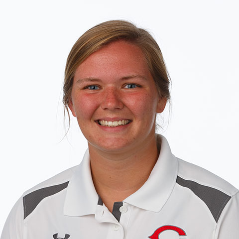 Coach Roxworthy Headshot